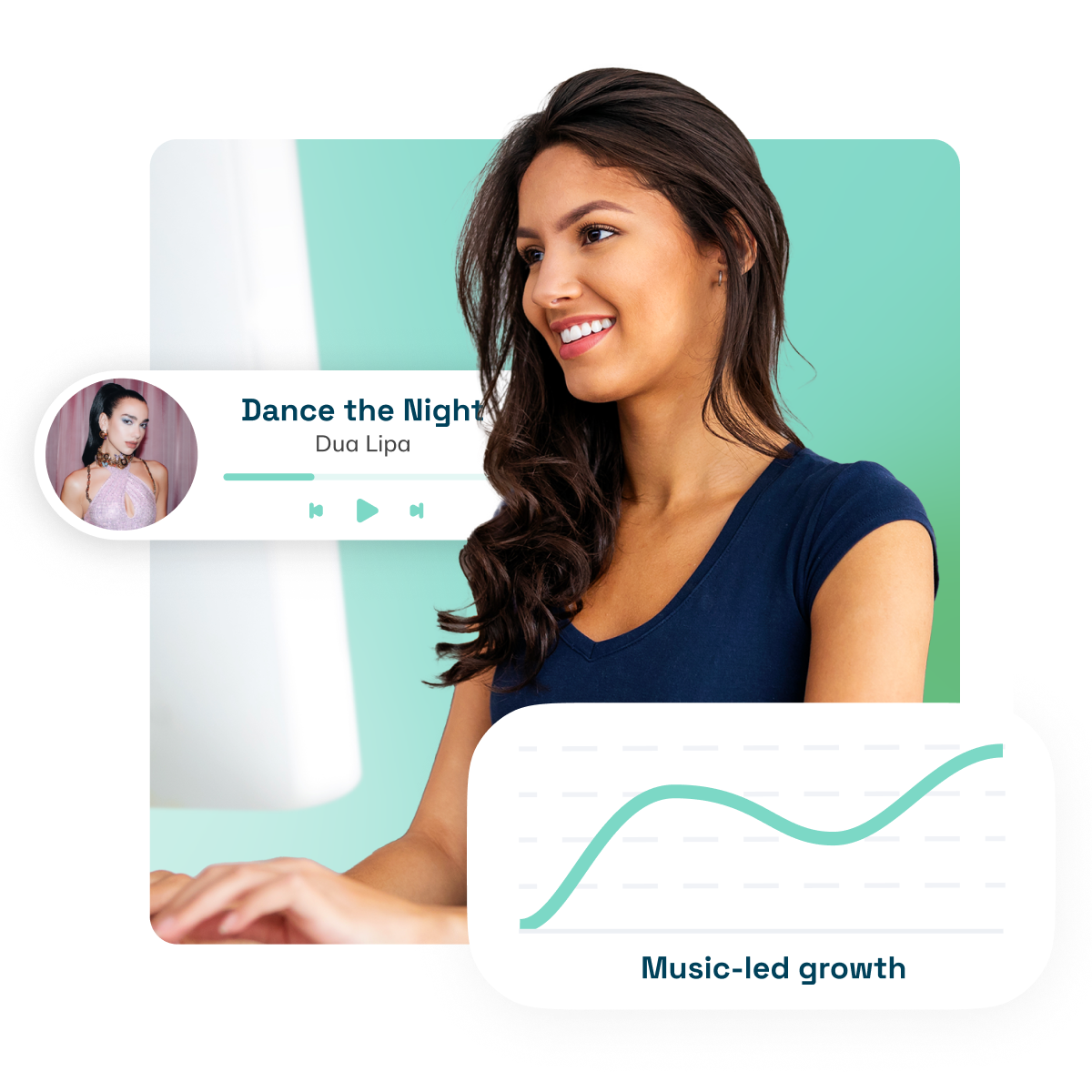 Why musicled growth is a secret weapon for app engagement